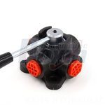 23.8 GPM Hydraulic Flow Diverter Valve (HSDV10) – Global Manufacturer, Distributor & OEM Services 2