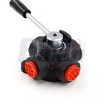 23.8 GPM Hydraulic Flow Diverter Valve (HSDV10) – Global Manufacturer, Distributor & OEM Services 4