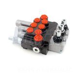 整体式方向控制阀 10.5 GPM 3 滑阀 手动 P40-G12-G38-OT-QTW-QTW1 – 制造商、OEM、ODM、批发与分销 4