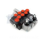 10.5 GPM 3-Spool Manual Directional Valve (P40-G12-G38-OT-QTW-QTW1) –  Global Supplier & Distributor 3