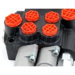 10.5 GPM 2-Spool Manual Directional Valve (P40-G12-G38-OT-QTW) – Global Supplier & Distributor Network 7