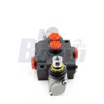 Monoblock Directional Valve 10.5 GPM 1 Spool Manual P40-G12-G38-OTW – Manufacturing, OEM, Private Label & Wholesale 5