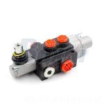 Monoblock Directional Valve 10.5 GPM 1 Spool Manual P40-G12-G38-OTW – Manufacturing, OEM, Private Label & Wholesale 1