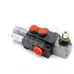 10.5 GPM Hydraulic Directional Valve (P40-G12-G38-OTW) –  Manufacturer, Distributor & OEM Services Available 4