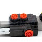 10.5 GPM Hydraulic Directional Valve (P40-G12-G38-OTW) –  Manufacturer, Distributor & OEM Services Available 7