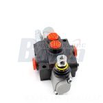 10.5 GPM Hydraulic Directional Valve (P40-G12-G38-OTW) –  Manufacturer, Distributor & OEM Services Available 3