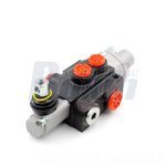 10.5 GPM Hydraulic Directional Valve (P40-G12-G38-OTW) –  Manufacturer, Distributor & OEM Services Available 2
