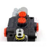 10.5 GPM Hydraulic Directional Valve (P40-G12-G38-OTW) –  Manufacturer, Distributor & OEM Services Available 5