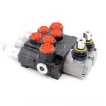 整体式方向控制阀 10.5 GPM 2 滑阀 手动 P40-G12-G38-OW – 制造、OEM、自有品牌、定制及批发 6