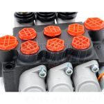 10.5 GPM 3-Spool Manual Directional Valve (P40-G12-G38-OW) – Global Supplier, Distributors Welcome 7