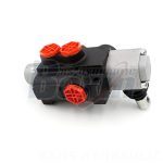 10.5 GPM Manual Directional Valve (P40-G12-OT) – Global Supplier for Manufacturing, OEM, and Wholesale 2