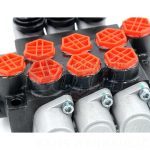 10.5 GPM 3-Spool Manual Directional Valve (P40-G12-OT) – Global Supplier, Distributors & Agents Welcome 5