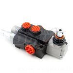 Monoblock Directional Valve 10.5 GPM 1 Spool Manual P40-G12-YW – Manufacturer, OEM, Private Label & Wholesale 1