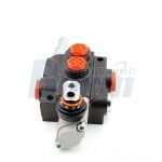Monoblock Directional Valve 10.5 GPM 1 Spool Manual P40-G12-YW – Manufacturer, OEM, Private Label & Wholesale 3
