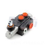 Monoblock Directional Valve 10.5 GPM 1 Spool Manual P40-G12-YW – Manufacturer, OEM, Private Label & Wholesale 4