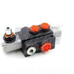 Monoblock Directional Valve 10.5 GPM 1 Spool Manual P40-G12-YW – Manufacturer, OEM, Private Label & Wholesale 5