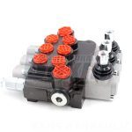 BXHS 10.5 GPM 3-Spool Manual Directional Valve (P40-G38-G12-OT-OT-OT) – Global Supplier & Distributor Opportunities 2