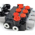 BXHS 10.5 GPM 3-Spool Manual Directional Valve (P40-G38-G12-OT-OT-OT) – Global Supplier & Distributor Opportunities 6