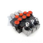 10.5 GPM 3-Spool Manual Directional Valve (P40-G38-G12-OT) – Manufacturer, Distributor & Wholesale Opportunities 2