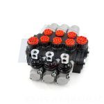 10.5 GPM 3-Spool Manual Directional Valve (P40-G38-G12-OT) – Manufacturer, Distributor & Wholesale Opportunities 3