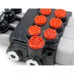10.5 GPM 3-Spool Manual Directional Valve (P40-G38-G12-OT) – Manufacturer, Distributor & Wholesale Opportunities 5