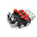 10.5 GPM 3-Spool Manual Directional Valve (P40-G38-G12-OT) – Manufacturer, Distributor & Wholesale Opportunities 4