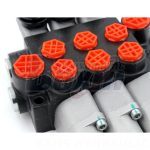 10.5 GPM 3-Spool Manual Directional Valve (P40-G38-G12-OT) – Manufacturer, Distributor & Wholesale Opportunities 6