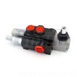 Monoblock Directional Valve 10.5 GPM 1 Spool Manual P40-G38-OT – Manufacturer, OEM, ODM, Wholesale & Distribution Available 1