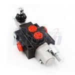 High-Quality 10.5 GPM Hydraulic Monoblock Directional Valve (P40-G38-OT) – Global Supplier & Distributor Wanted 1