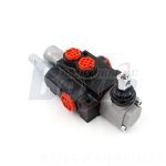 Monoblock Directional Valve 10.5 GPM 1 Spool Manual P40-G38-OT – Manufacturer, OEM, ODM, Wholesale & Distribution Available 2