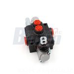Monoblock Directional Valve 10.5 GPM 1 Spool Manual P40-G38-OT – Manufacturer, OEM, ODM, Wholesale & Distribution Available 3