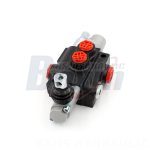 Monoblock Directional Valve 10.5 GPM 1 Spool Manual P40-G38-OT – Manufacturer, OEM, ODM, Wholesale & Distribution Available 4