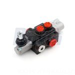 Monoblock Directional Valve 10.5 GPM 1 Spool Manual P40-G38-OT – Manufacturer, OEM, ODM, Wholesale & Distribution Available 5