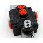 High-Quality 10.5 GPM Hydraulic Monoblock Directional Valve (P40-G38-OT) – Global Supplier & Distributor Wanted 6