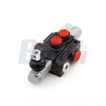 High-Quality 10.5 GPM Hydraulic Monoblock Directional Valve (P40-G38-OT) – Global Supplier & Distributor Wanted 4