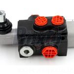 High-Quality 10.5 GPM Hydraulic Monoblock Directional Valve (P40-G38-OT) – Global Supplier & Distributor Wanted 5