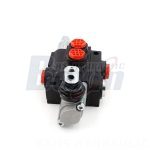 10.5 GPM Manual Directional Valve (P40-G38) –  Hydraulic Valve Manufacturer, Global Distributor Sought 3