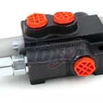 10.5 GPM Manual Directional Valve (P40-G38) –  Hydraulic Valve Manufacturer, Global Distributor Sought 6