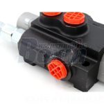 10.5 GPM Manual Directional Valve (P40-G38) –  Hydraulic Valve Manufacturer, Global Distributor Sought 7