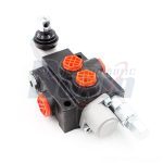 Hydraulic Monoblock Valve (10.5 GPM, 1 Spool, Manual) – P40-OT: Distributors & Wholesalers Welcome 1