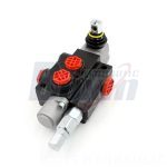Monoblock Directional Valve 10.5 GPM 1 Spool Manual P40-OW – Manufacturing, OEM, Private Label, Custom & Wholesale 6