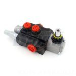 Monoblock Directional Valve 10.5 GPM 1 Spool Manual P40-OW – Manufacturing, OEM, Private Label, Custom & Wholesale 3