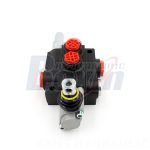 Monoblock Directional Valve 10.5 GPM 1 Spool Manual P40-OW – Manufacturing, OEM, Private Label, Custom & Wholesale 5