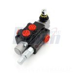 10.5 GPM Hydraulic Monoblock Valve (P40-OW) – Distributor, Wholesaler & Agent Inquiries Welcome 2