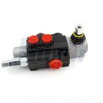 10.5 GPM Hydraulic Monoblock Valve (P40-OW) – Distributor, Wholesaler & Agent Inquiries Welcome 3