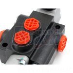 10.5 GPM Hydraulic Monoblock Valve (P40-OW) – Distributor, Wholesaler & Agent Inquiries Welcome 7