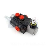 10.5 GPM Hydraulic Monoblock Valve (P40-OW) – Distributor, Wholesaler & Agent Inquiries Welcome 4