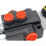 10.5 GPM Hydraulic Monoblock Valve (P40-OW) – Distributor, Wholesaler & Agent Inquiries Welcome 5