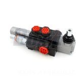 10.5 GPM Hydraulic Monoblock Valve (P40-QTW1) – Manufacturing, Private Label & Global Distribution 3