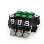 BXHS 10.5 GPM 3-Spool Manual Directional Valve (P40-U34-OT) – Global Supplier & Distributor Network 2